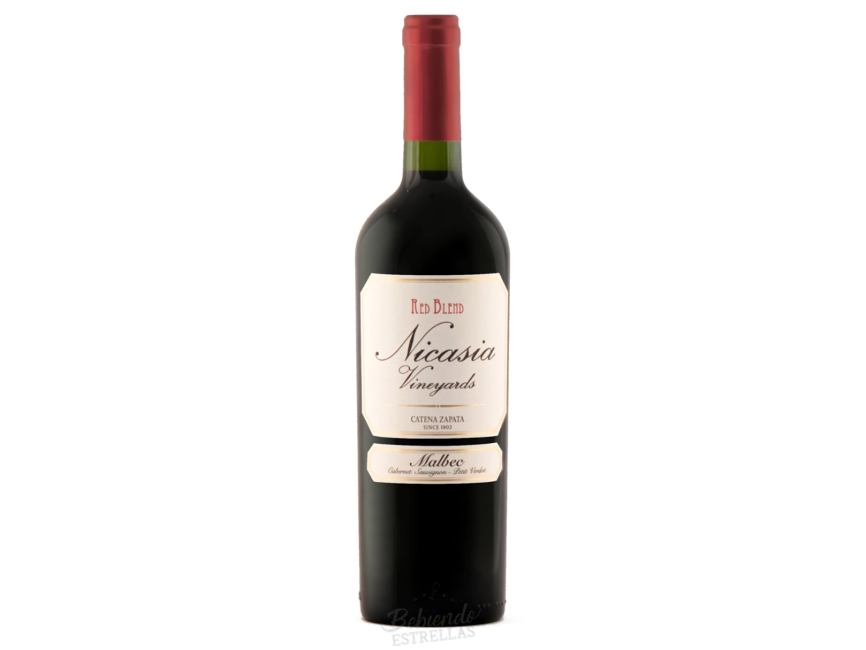 NICASIA MALBEC