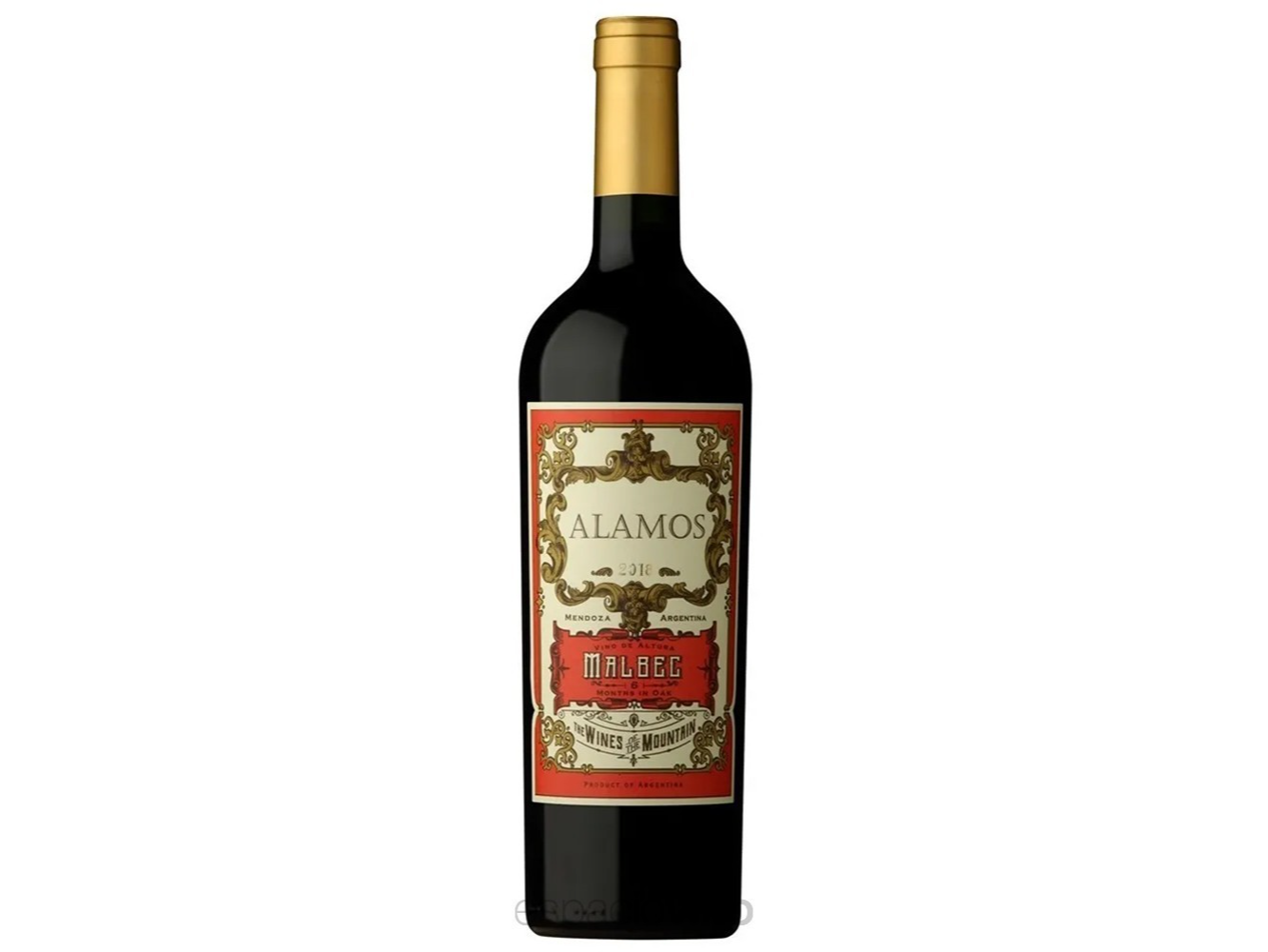 ALAMOS MALBEC