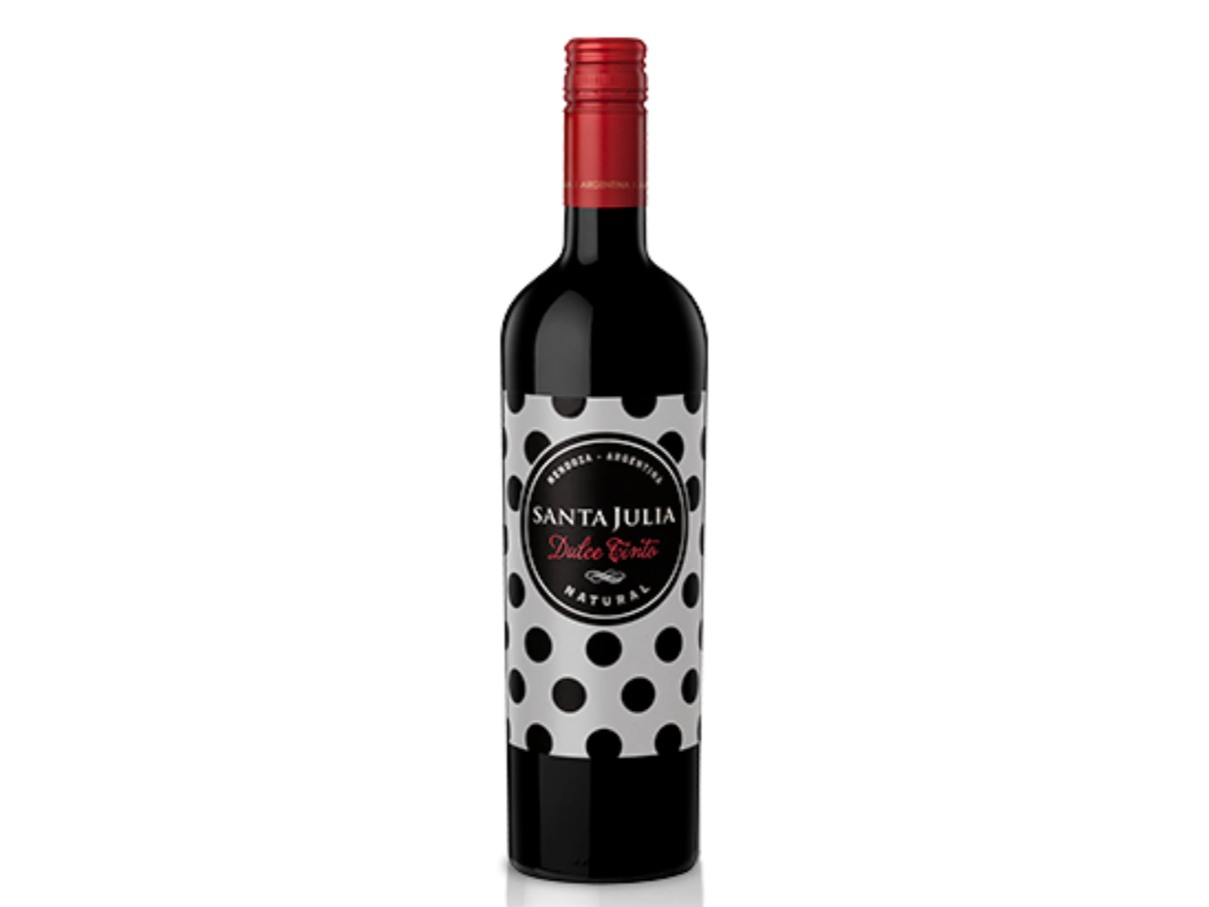 SANTA JULIA DULCE TINTO