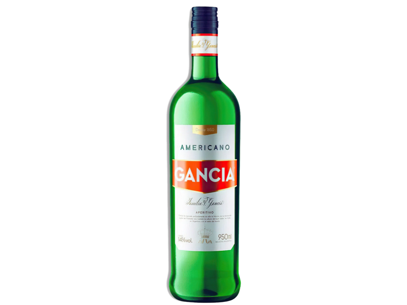 GANCIA 950