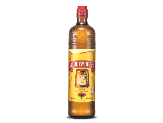 VELHO BARREIRO