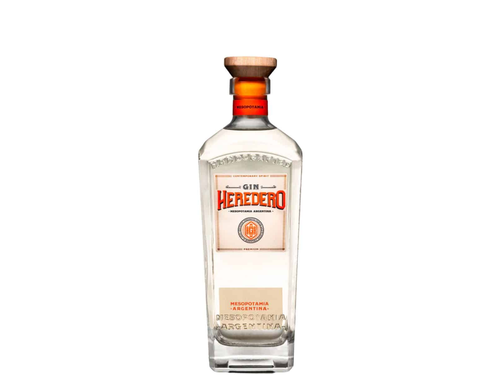HEREDERO MANDARINA