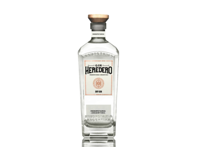 HEREDERO DRY