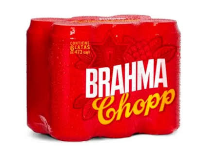 SIXPACK BRAHMA