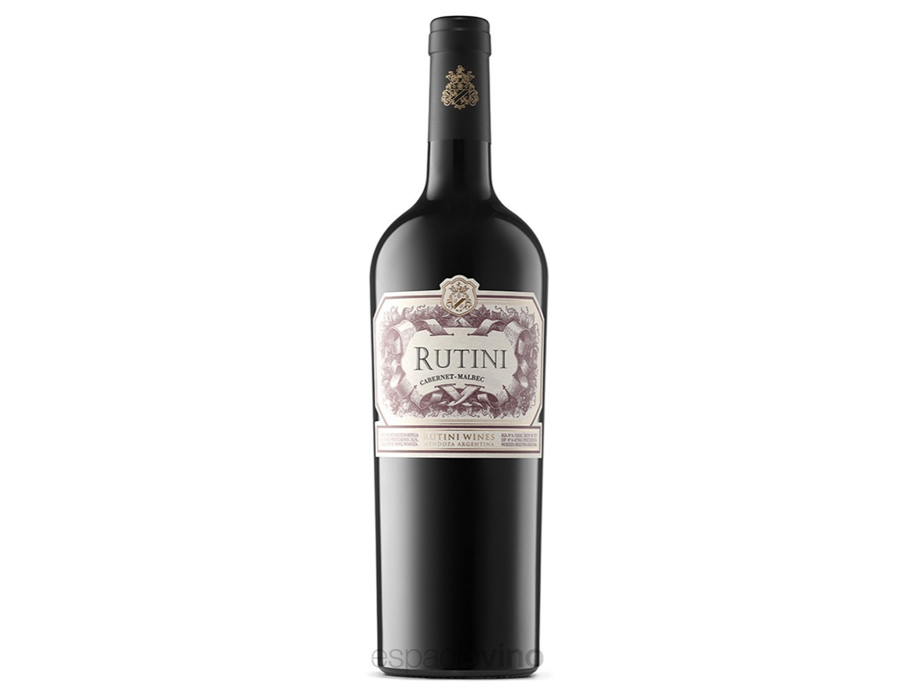 RUTINI CABERNET SAUVIGNON-MALBEC