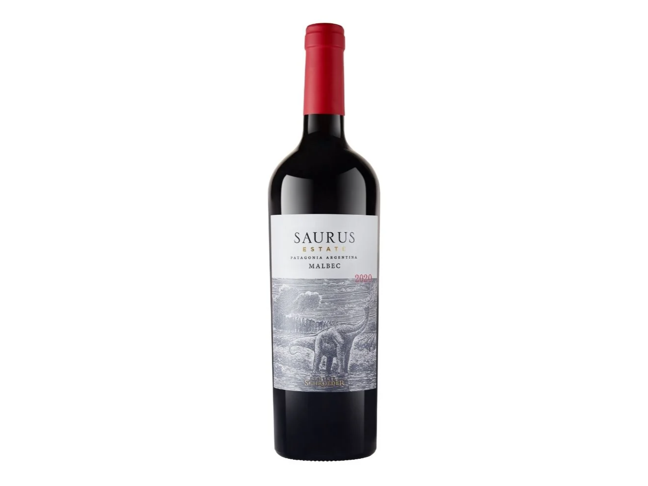 SAURUS ESTATE MALBEC