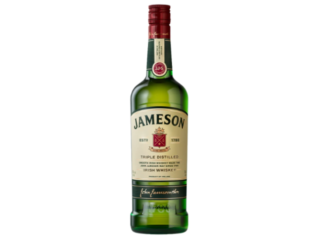 JAMESON 700