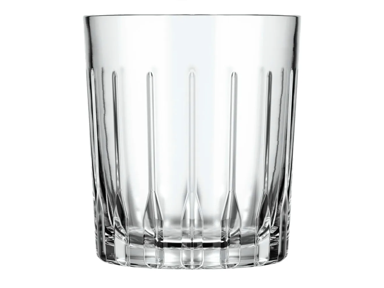 VASO WHISKY MADRID