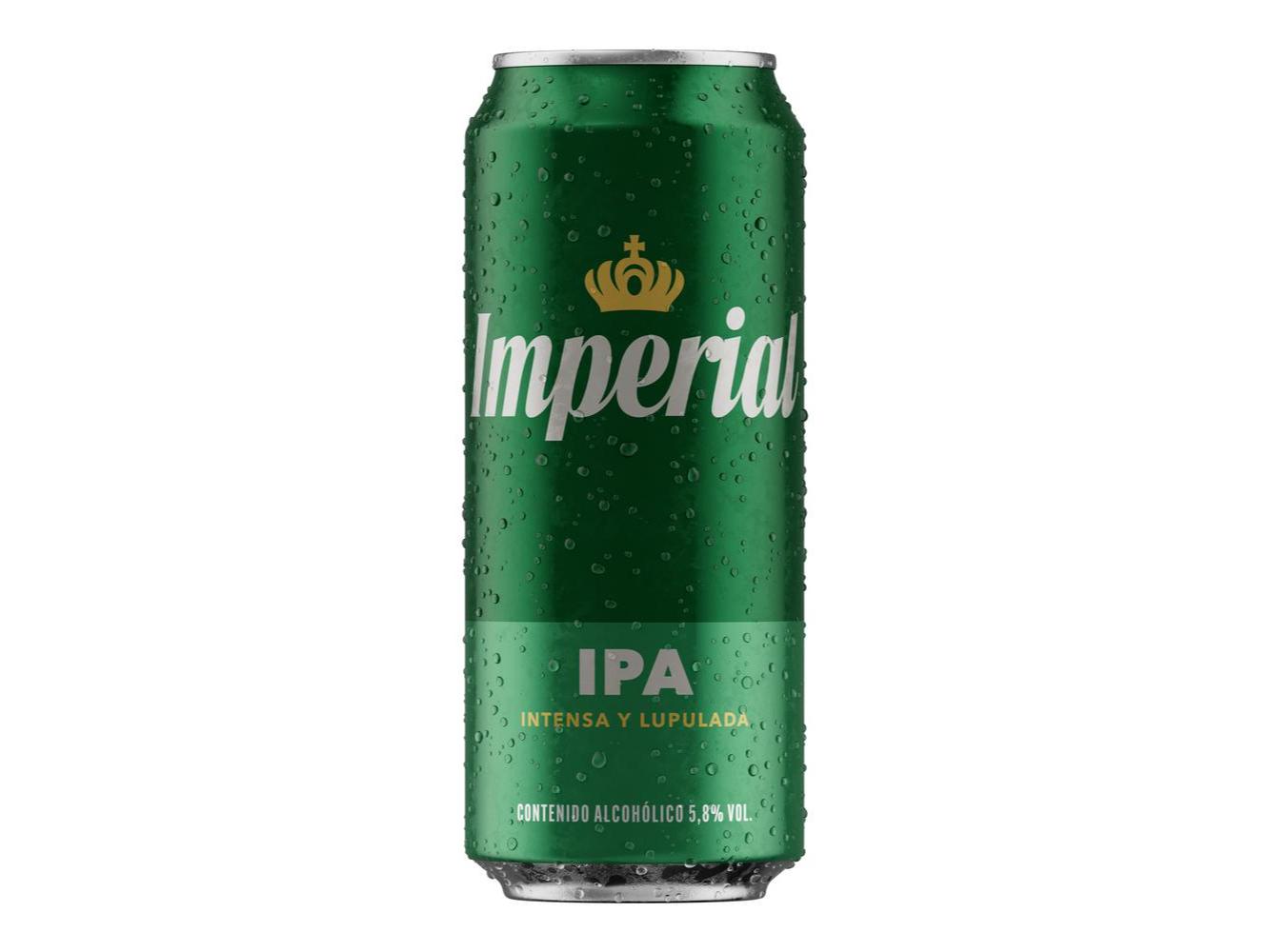 LATA IMPERIAL IPA