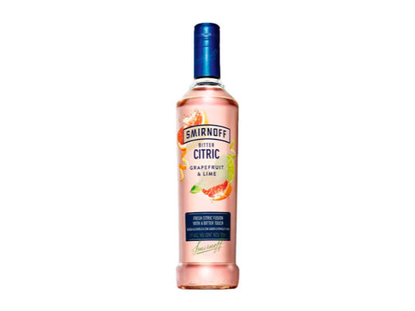 SMIRNOFF POMELO