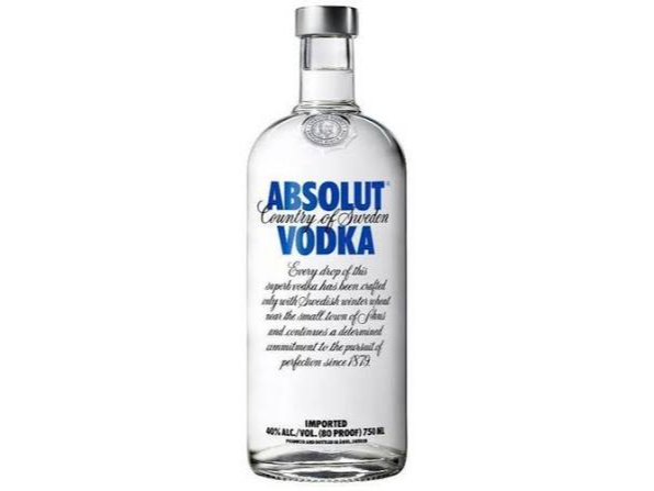 ABSOLUT REGULAR