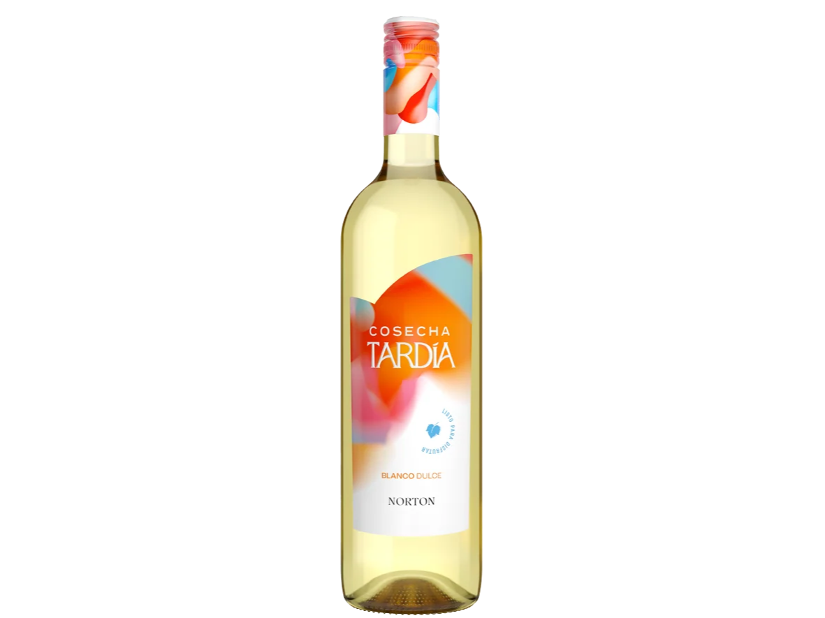 COSECHA TARDIA DULCE