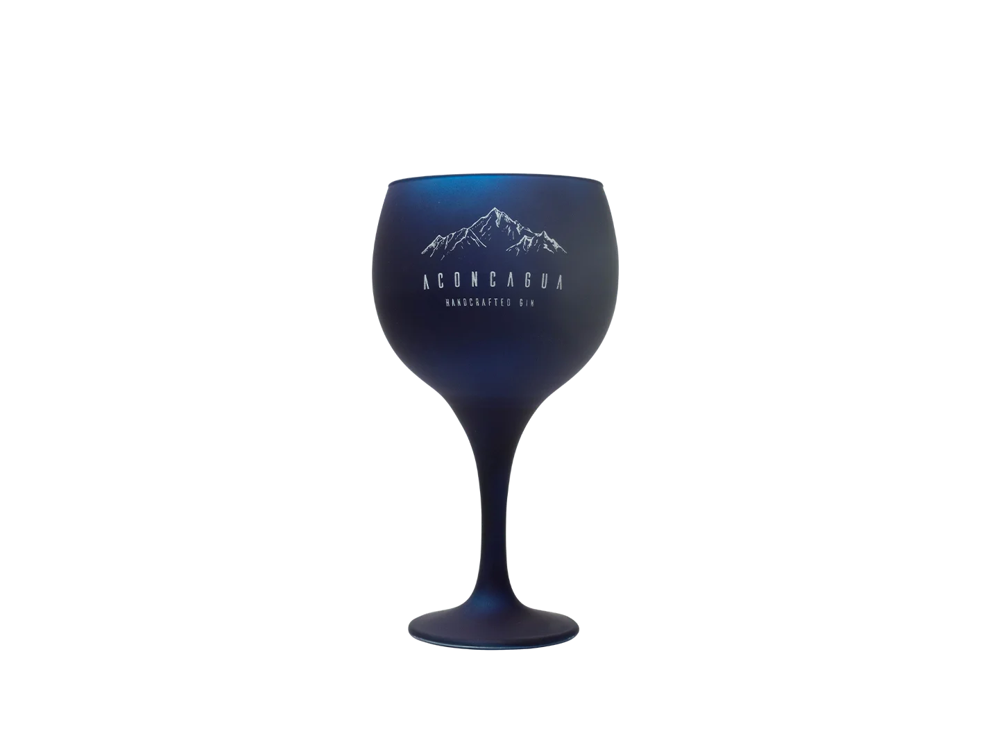 COPA ACONCAGUA AZUL