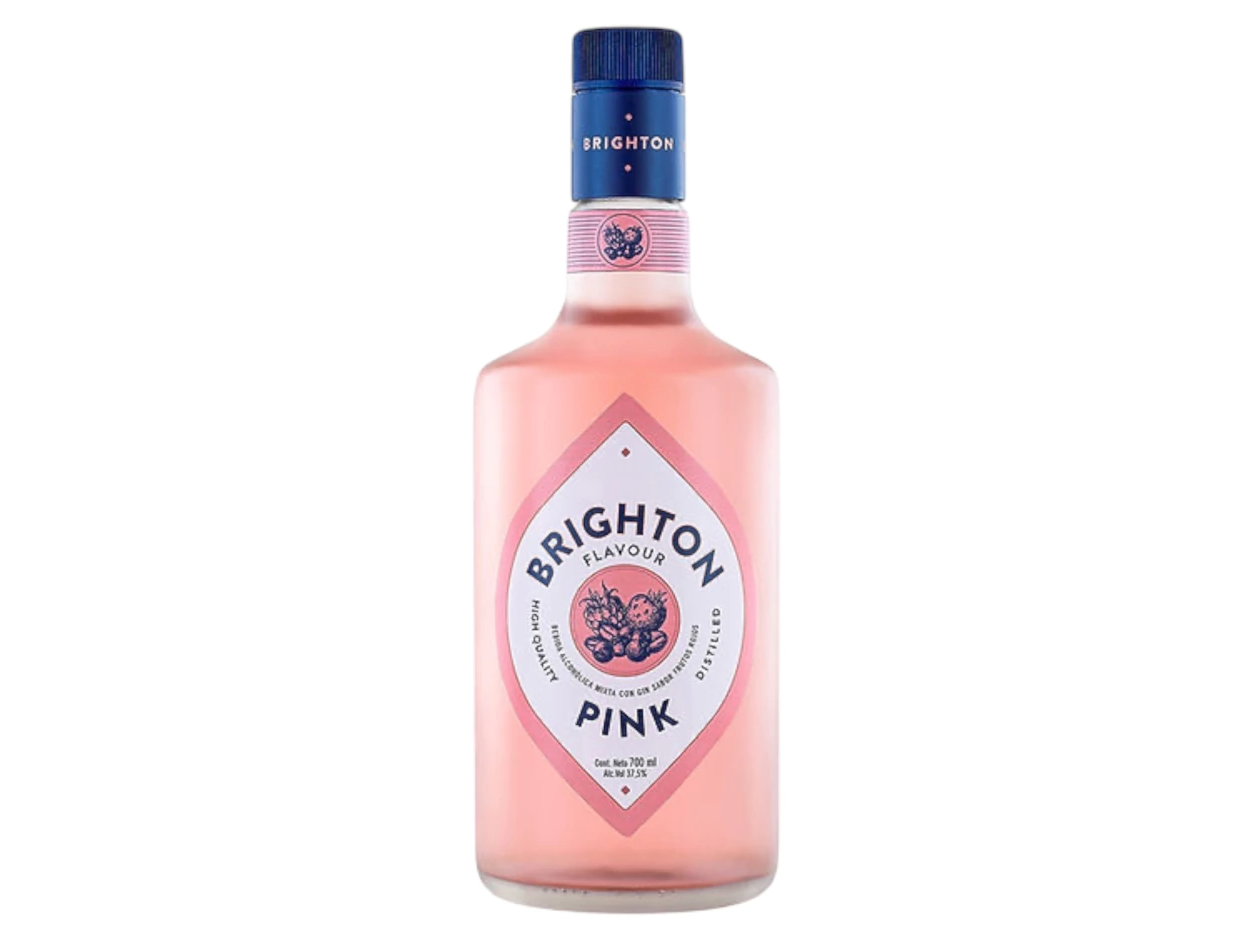 BRIGHTON PINK