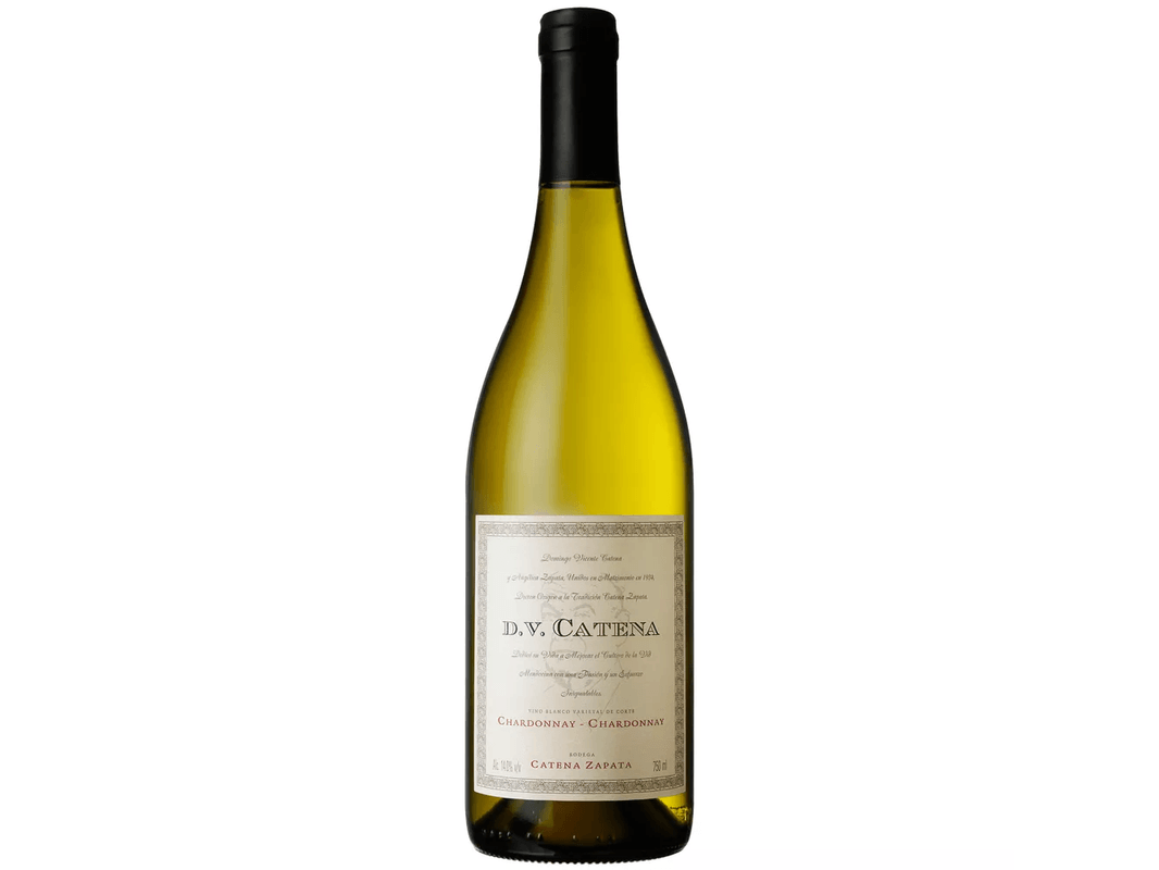 DV CATENA CHARDONNAY