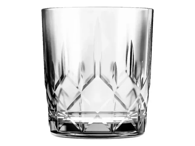 VASO WHISKY VALENCIA