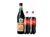 BRANCA + 2 COCAS 1.5L