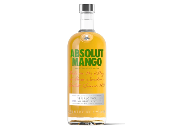 ABSOLUT MANGO