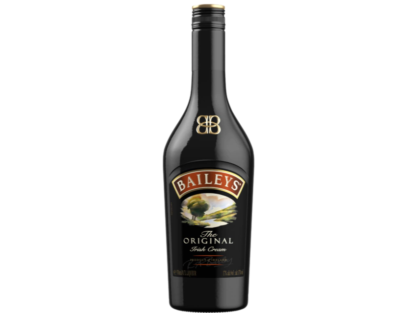 BAILEYS