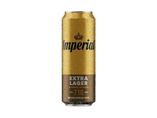 LATA IMPERIAL LAGER
