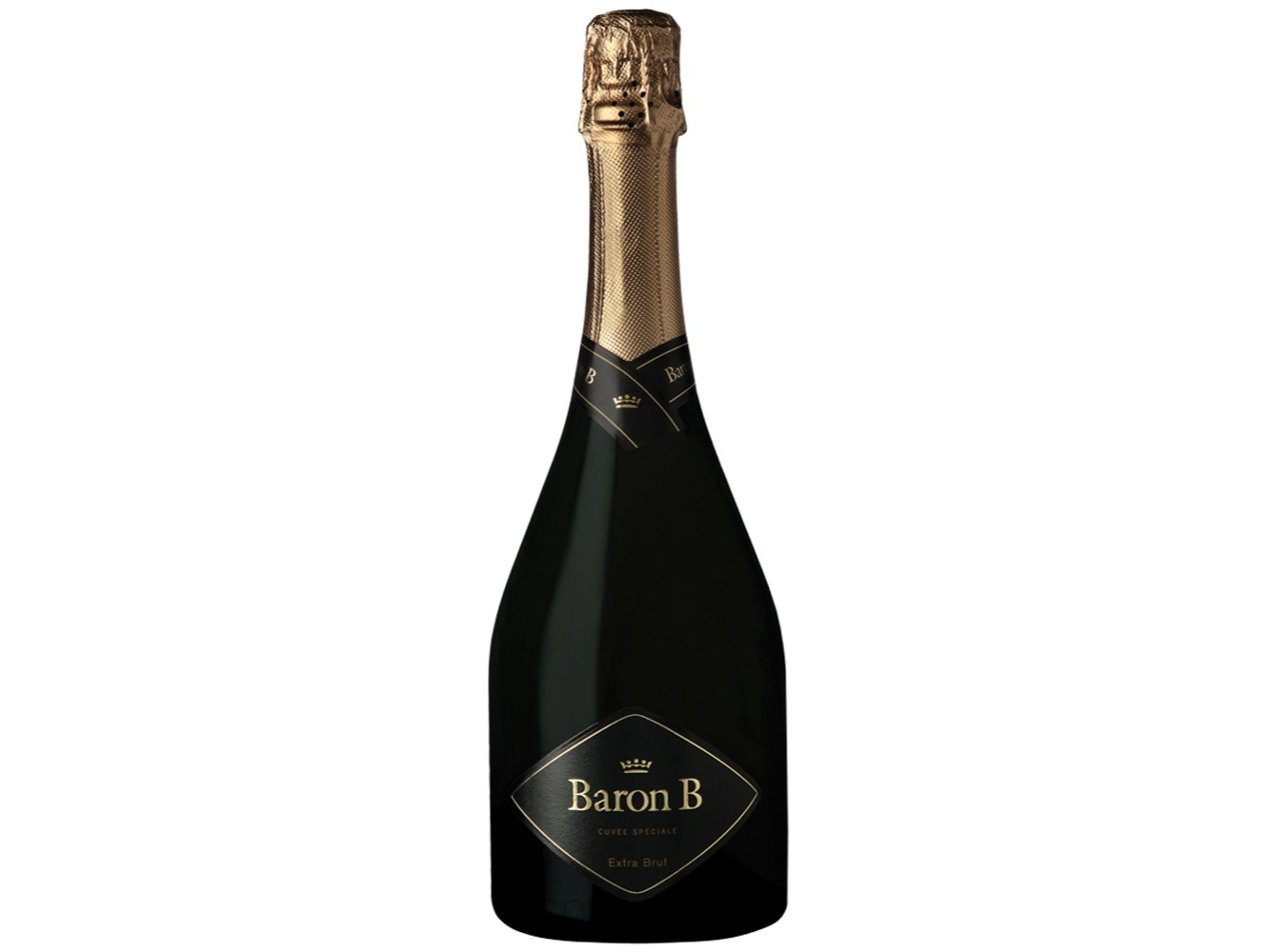 BARON B EXTRA BRUT
