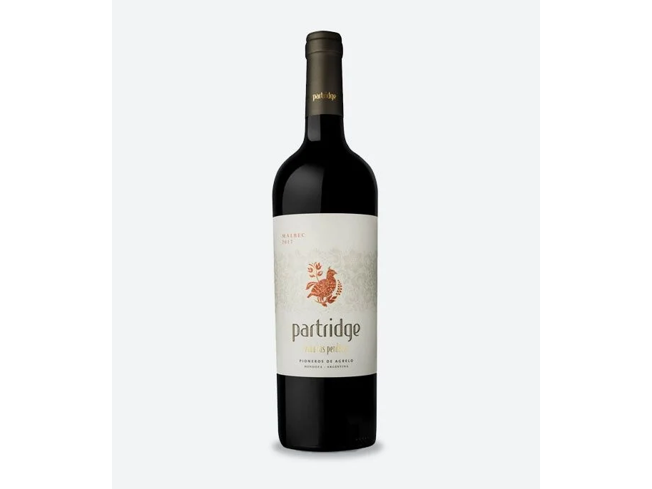PARTRIDGE MALBEC