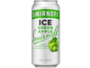 LATA SMIRNOFF MANZANA