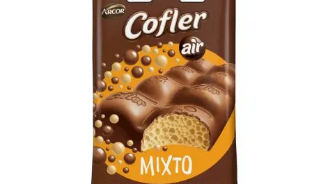 CHOCOLATES