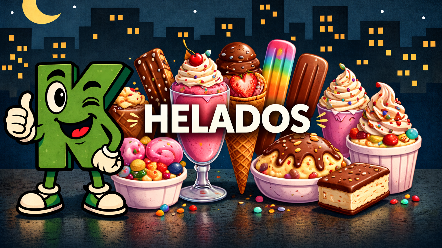 HELADOS