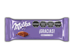 Milka leche 55g LIQUIDACIÓN
