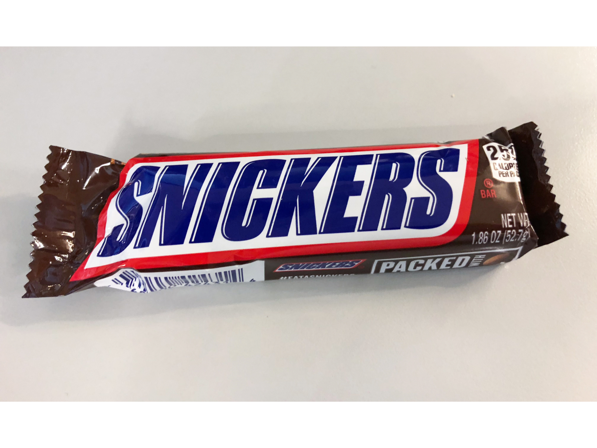 Snickers