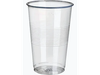 Vaso 1L descartable