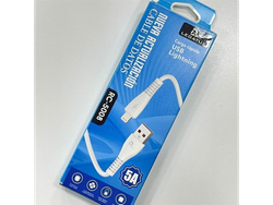 Cable carga rápida lightning Legatus