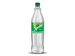 Sprite 1.25ml vidrio RETORNABLE