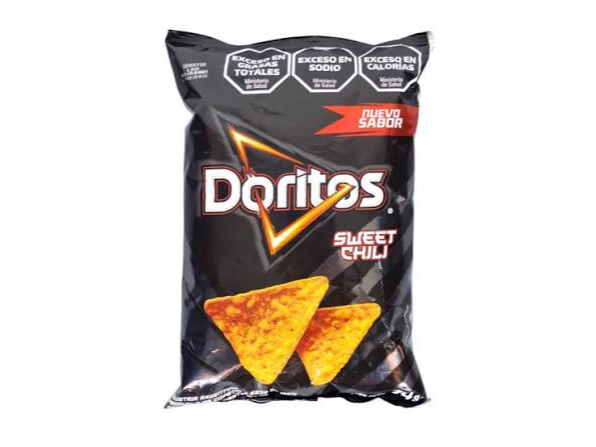 Doritos Sweet Chilli 74g