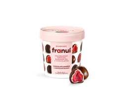 Franuí Choco Amargo
