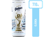 PROMO QUILMES LATÓN 710ML X 4U