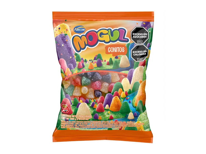 Mogul Conitos 50g