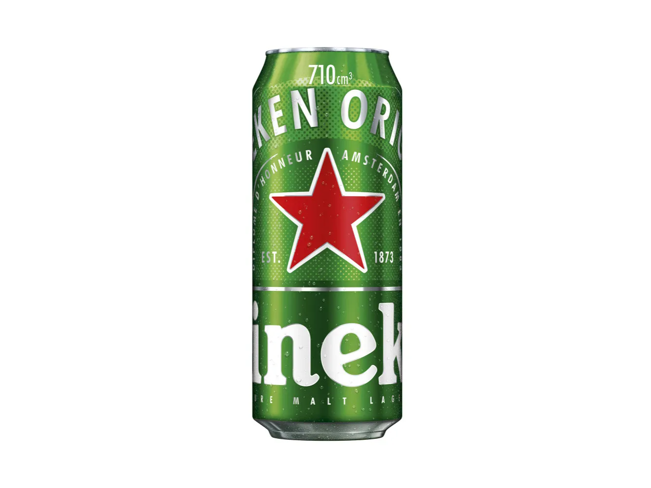 Heinken 473ml