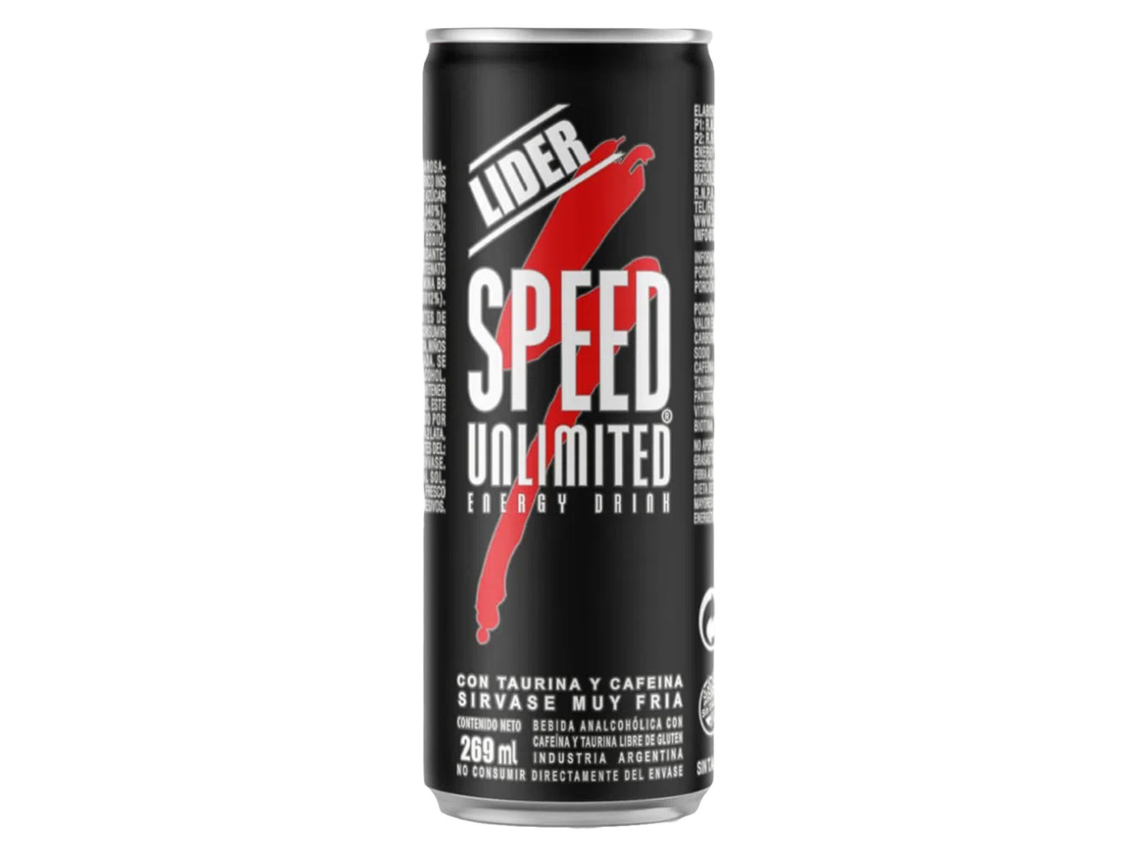 Speed 250ml