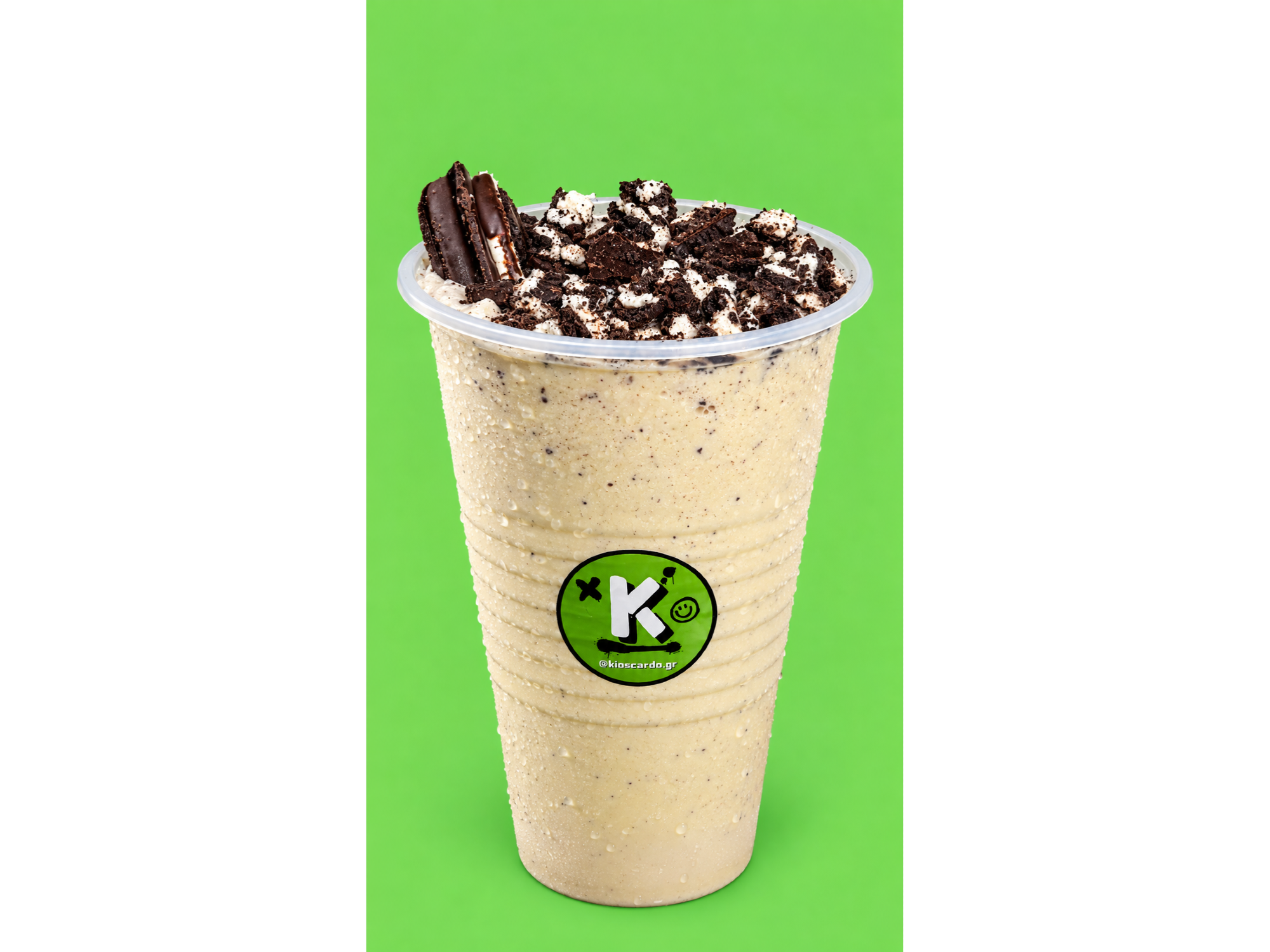 Baileys Oreo