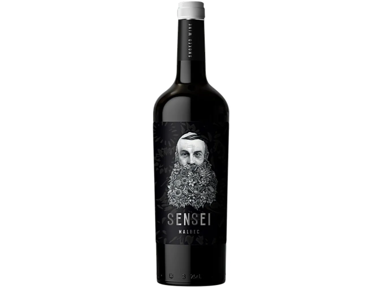 Sensei malbec ahumado 2026