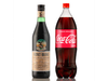 Branca 750 + Coca 2.5