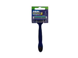 Gillette Prestobarba 3 AZUL