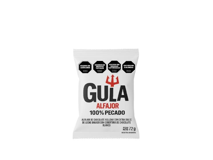 Gula Blanco