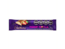 Cadbury frutilla 29g