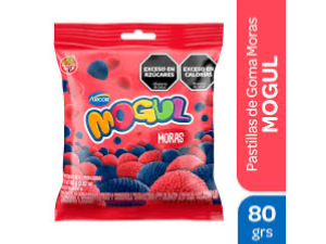 Mogul moras 80g