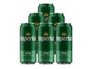 Imperial IPA 473ml