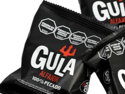 Gula Negro