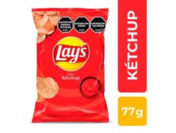 Lays ketchup 77g